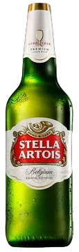 Cerveza Stella